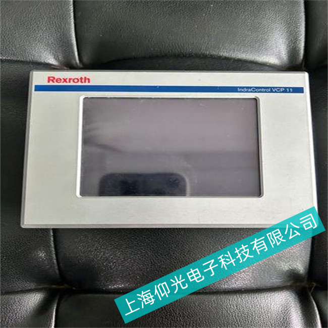 Rexroth��ʿ�ֹ��ػ�VPP21�޷��������Ͻ������