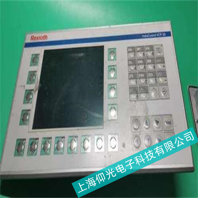 ҽ����ҵ��Rexroth��ʿ�ִ���һ�������ά�޷���