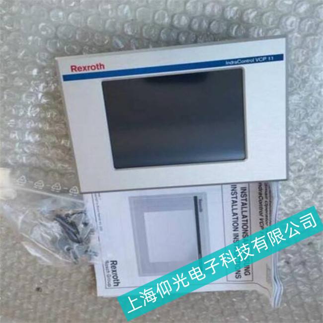 Rexroth��ʿ�ֹ��ػ�VPP21����������ϵͳ��ô�����أ�