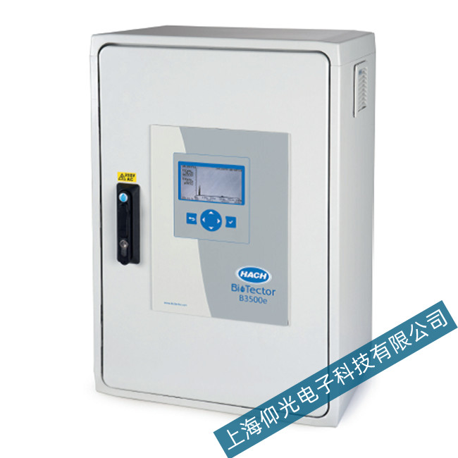 ��ϣ���л�̼������BIOTECTOR B3500e��ʾ���հ׻��������ά��