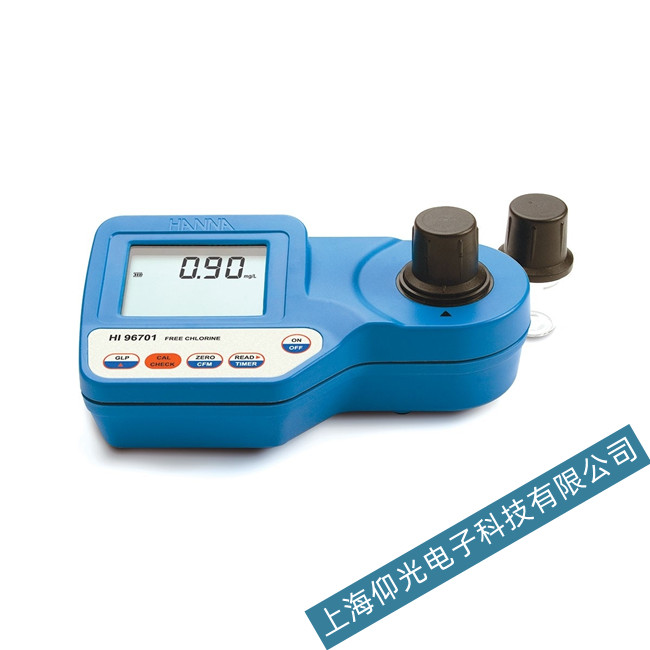 ����HI96701ˮ�ʷ�������Ļ����ȱʧ���ϼ��ά�޷���