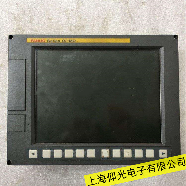 泉州FANUC发那科工控机A02B-0338-B520没有通讯故障如何进行检测维修?