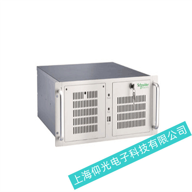 施耐德工控机140系列无法通电启动故障原因