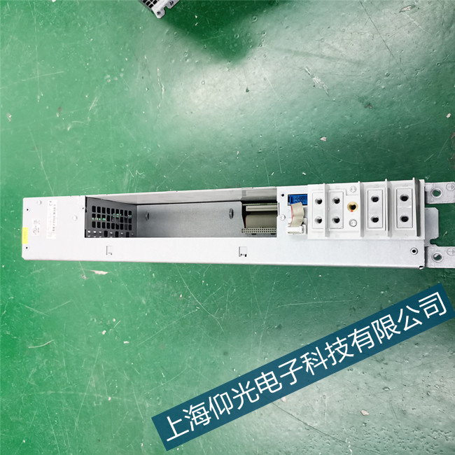 日照力士乐TDA系列驱动器F8129固件错误维修维护