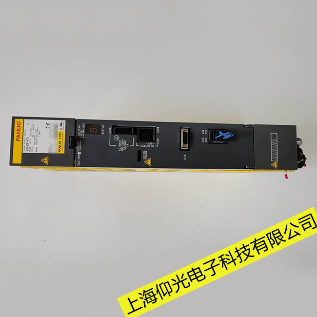 发那科31i数控系统显示异常嘉定哪里可以维修