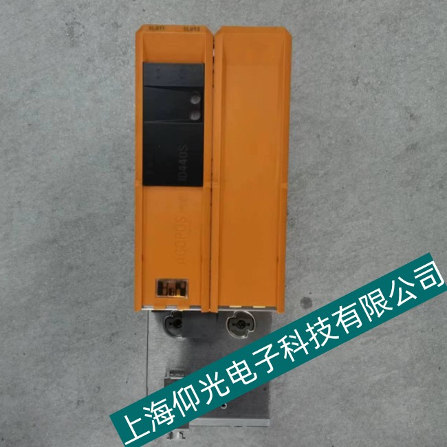 B&R贝加莱伺服驱动器8BVI0440HWS0.000-1常见故障解决方法
