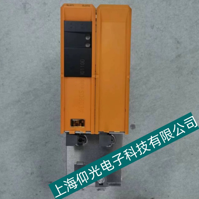 贝加莱伺服驱动器8BVI0110HED0.000-1常见故障维修