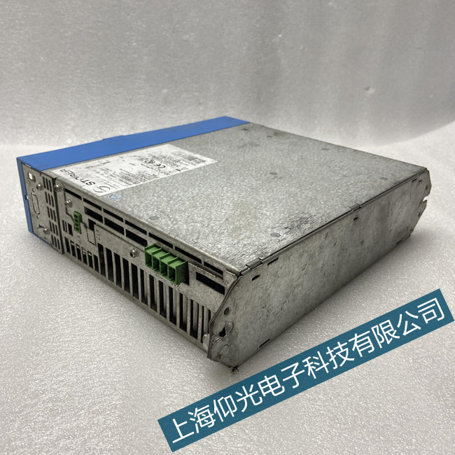德国斯德博SDS4000驱动器运转时跳闸故障排查方法