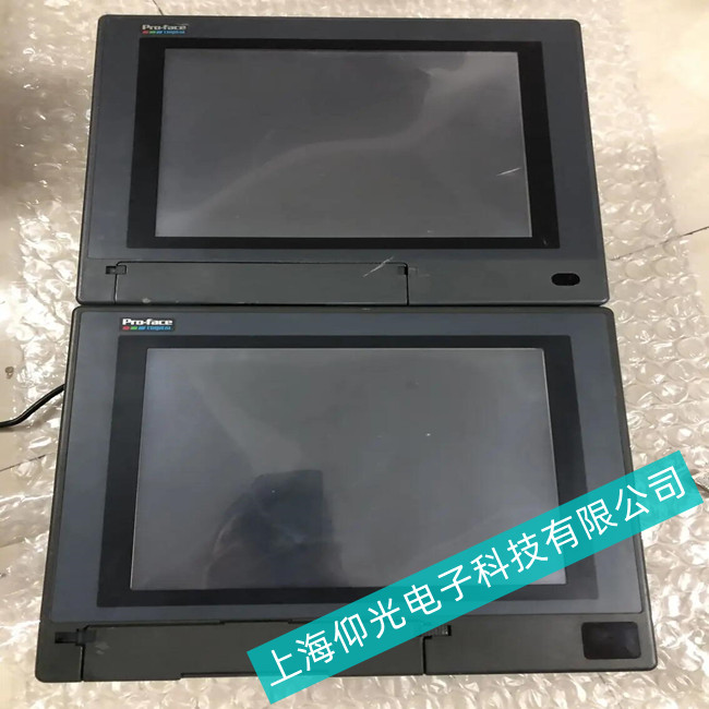 ����Proface�����˹���ػ�PE4000Bϵ����ʾ����������ά�޷�������Щ