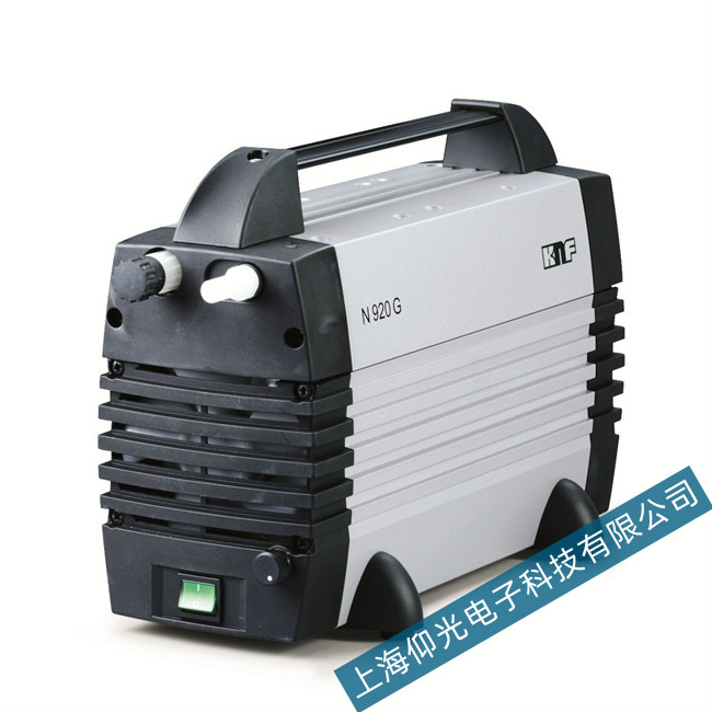 ������KNF��ձ�N920G�������˻����������������ά��