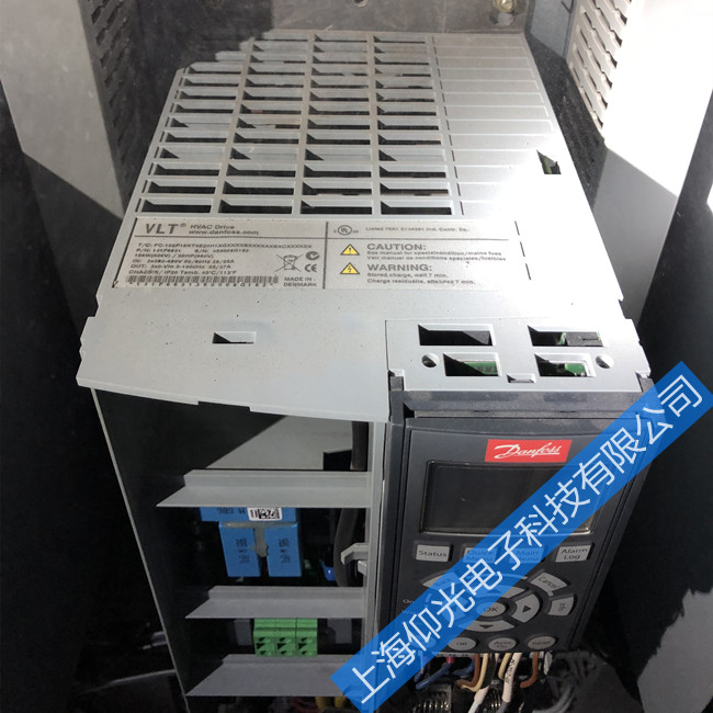 ����˹FCM300��Ƶ������ά�ް���