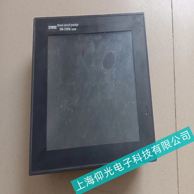 盐城Mitsubishi三菱工控机FCU6-DUN22常见故障维修说明