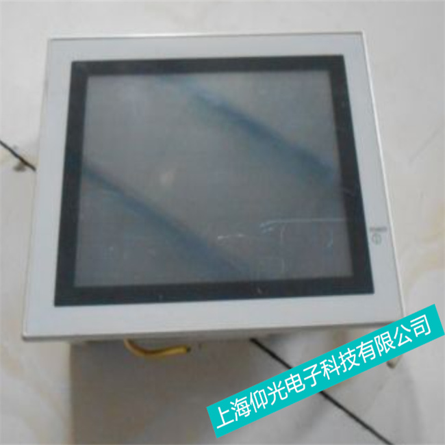 闵行区三菱工控机FCU6-DUN22内部错乱系统崩溃故障维修价格合理