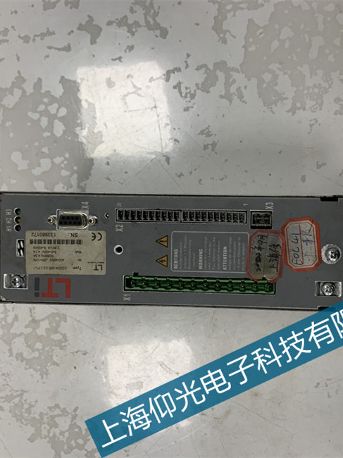 福州路斯特SO24.004.0030.0001.0控制器显示E-OTM警报修理