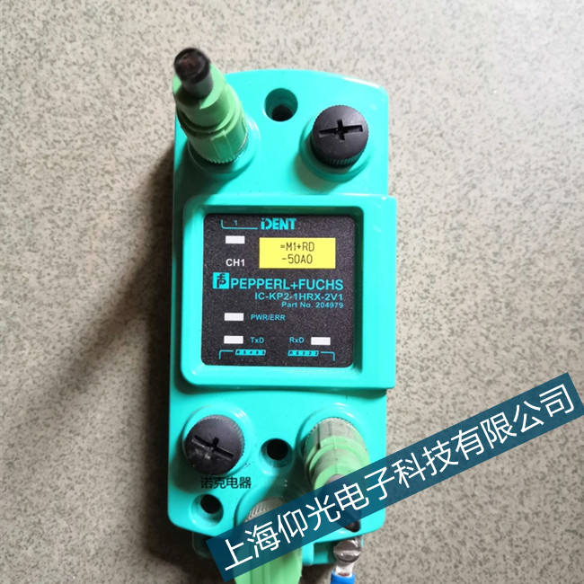 导致倍加福F2-JBSC-4.CG伺服控制器过热的因素有哪些