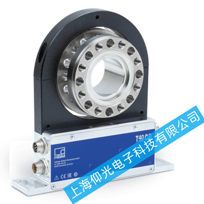 德国HBM T40B扭矩传感器维修-HBM扭矩传感器故障维修