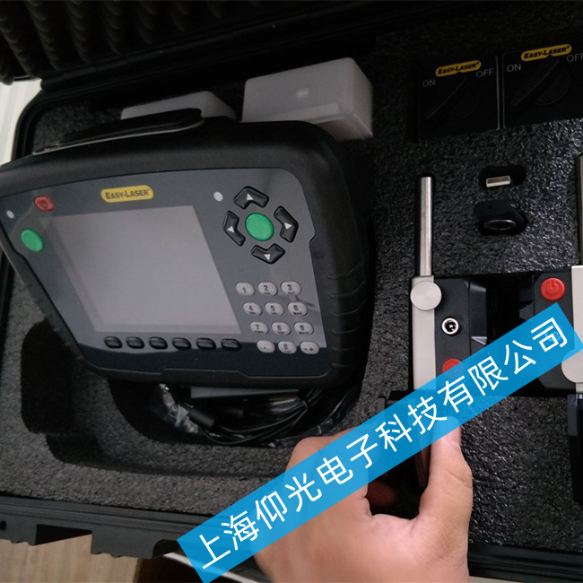 Easy-laser激光测平仪维修TME910常见故障