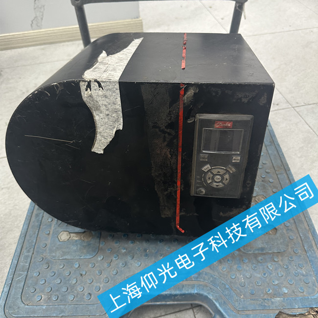 丹佛斯氮氧化物分析仪维修 MES 10001常见故障