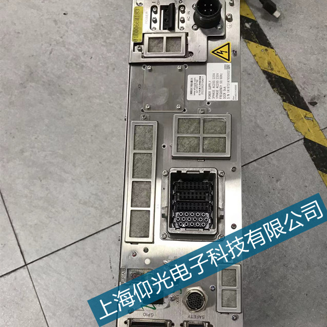 马鞍山海德汉TNC620系统无法进入修理点