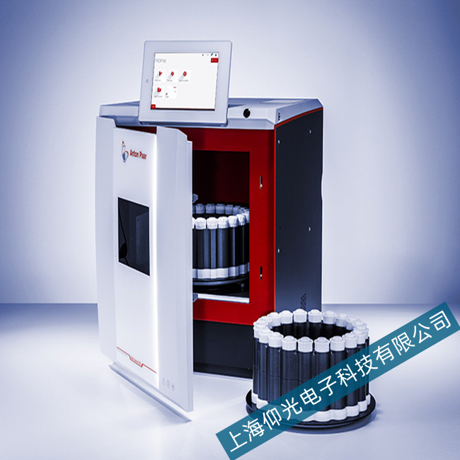 安东帕微波消解仪Multiwave5000液晶屏不显示哪里可以修好?