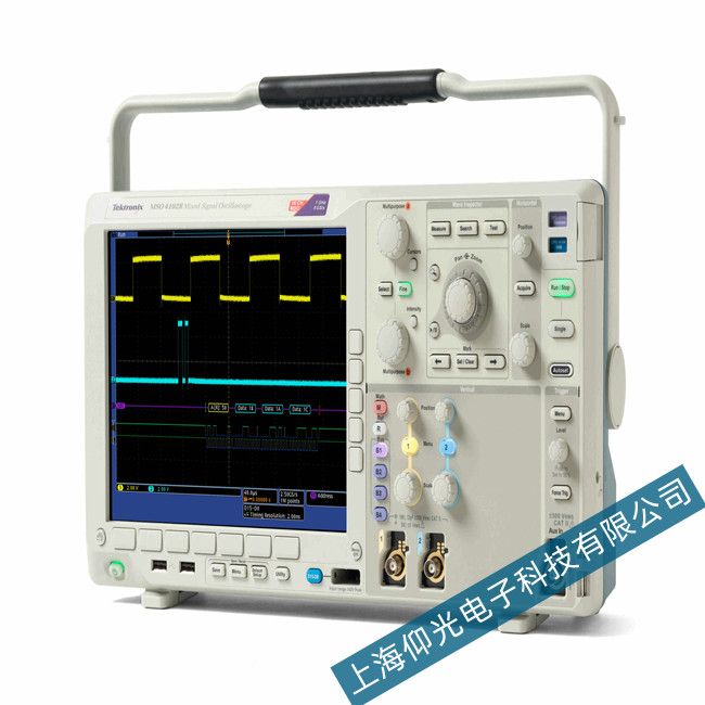 ʾ����������ô�죿̩��ʾ����MSO4102B����ά��