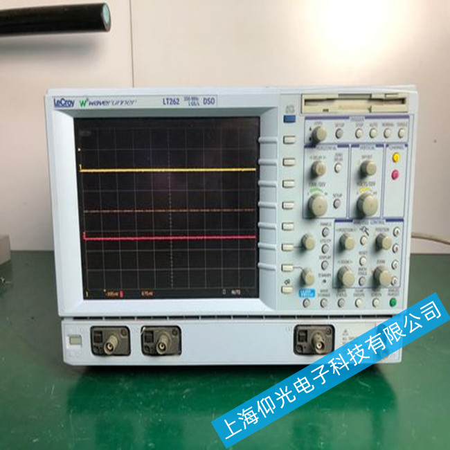 ����LT262ʾ����������ɨ���߹���ԭ������Щ��