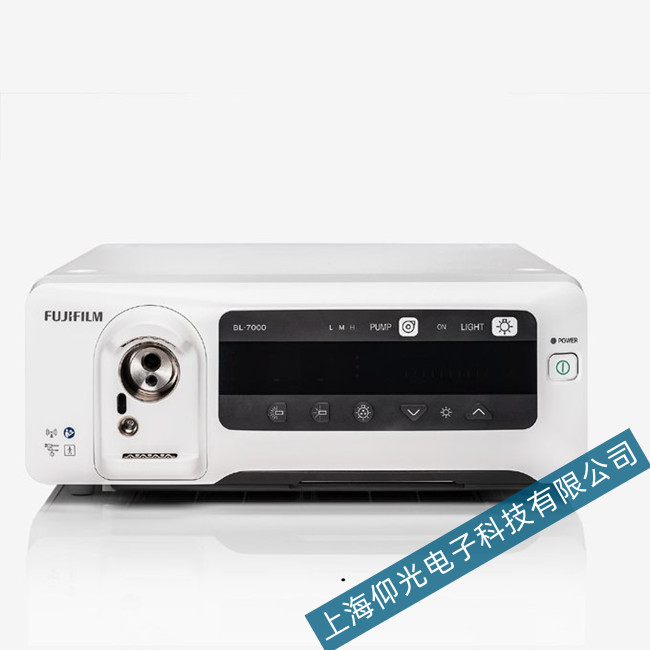 Fujifilm��ʿҽ���ڿ���BL-7000ͼ����ʾ�쳣����