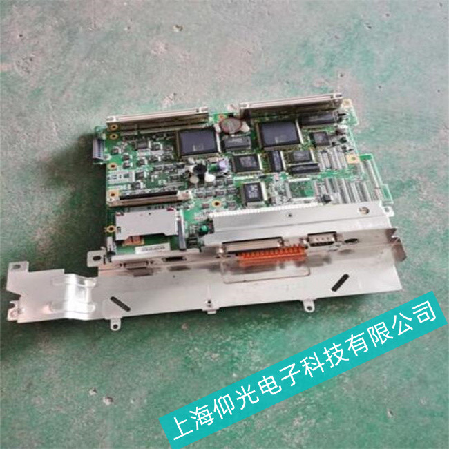 印刷设备施耐德触摸屏XBTG5230电源板故障处理方法