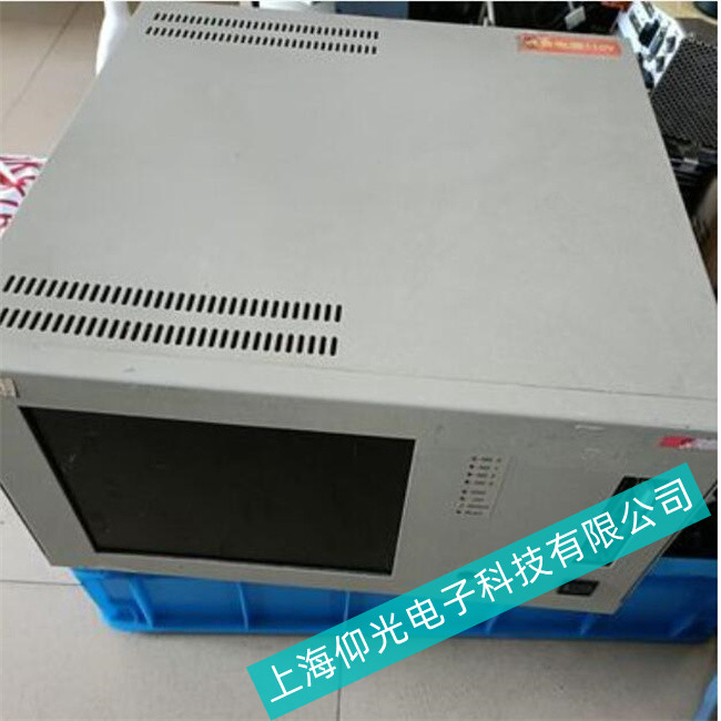 机床控制欧姆龙工控机工作中机身过热过烫原因及处理方法
