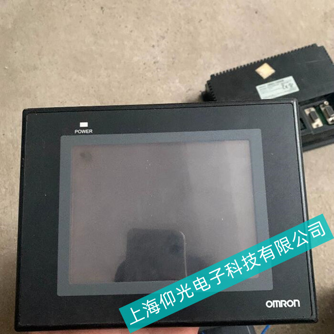 温州欧姆龙工控机死机的处理方法--维修省钱