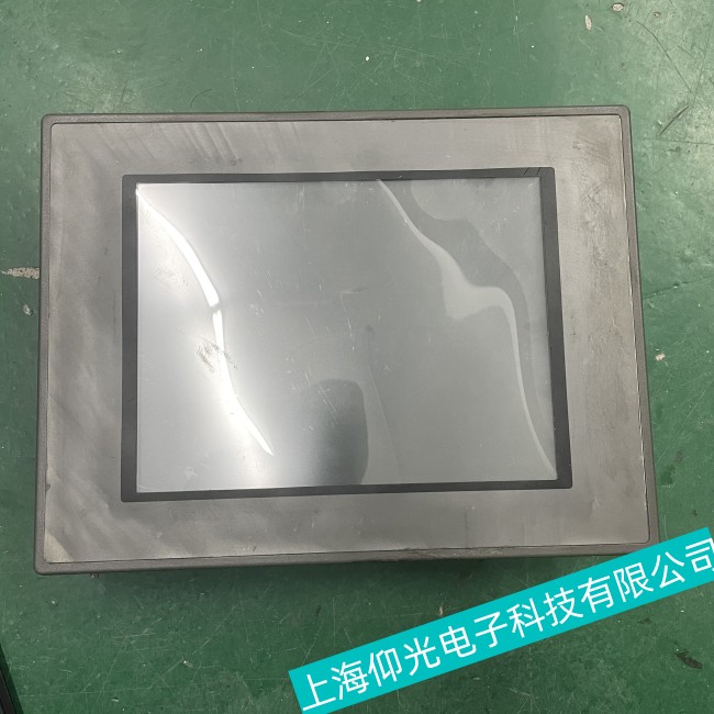 浙江MCGS昆仑通态触摸屏TPC1561Hii无响应故障维修故障有哪些?