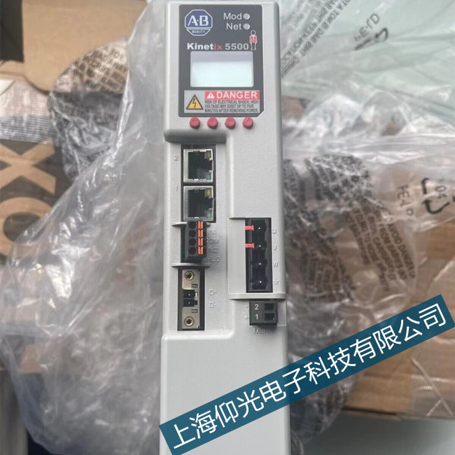 AB޿ΤKinetix5500ŷFLT M12Ԥά޷