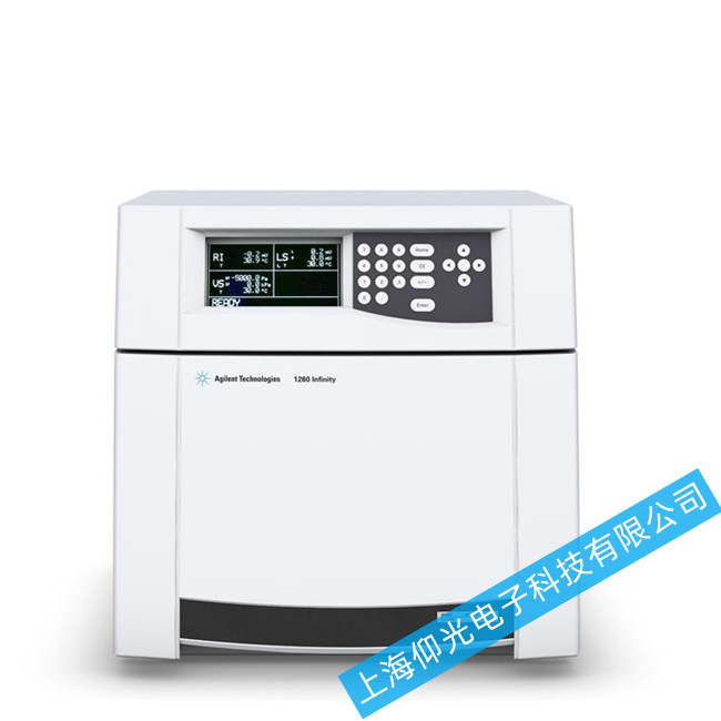 安捷伦1260 Infinity II GPC凝胶色谱仪使用常见问题的排除方法