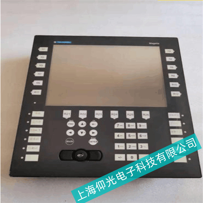 ��Ϫ��Schneiderʩ�͵´�����XBTRT500������ϵı���״̬
