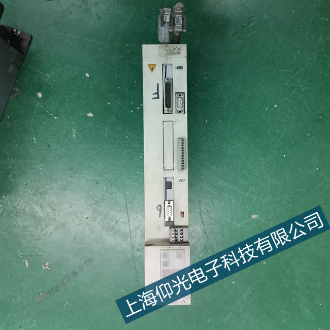 镇江西门子828d伺服F34899不明故障维修必看