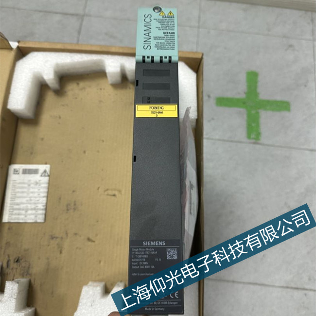 聊城西门子伺服F37313超温故障维修公司电话