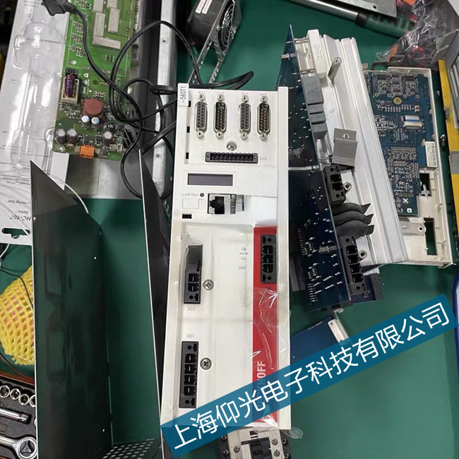 Beckhoff倍福AX5000伺服F14A代码正规维修维护