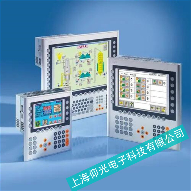 浙江贝加莱工控机显示器发生花屏怎么办