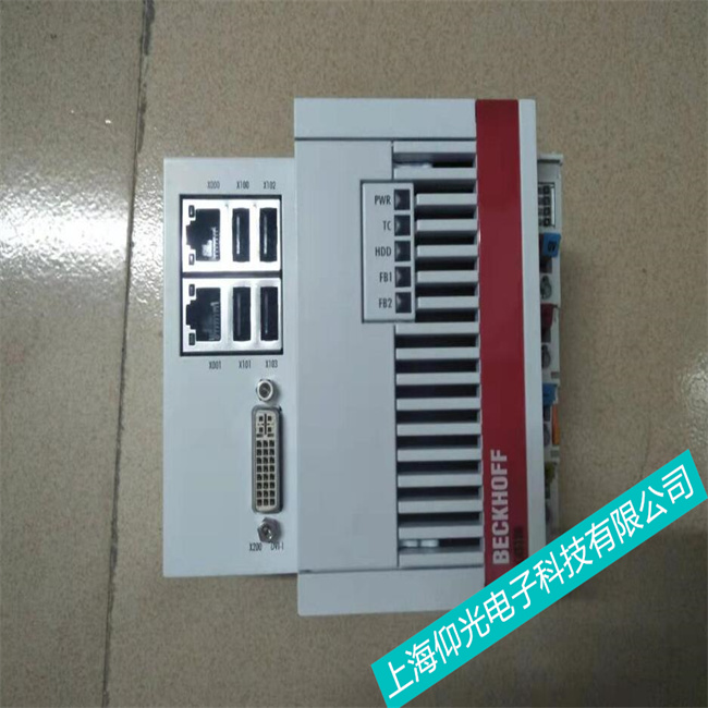 ӡˢ豸BECKHOFFػCX5020-0111ʾάר