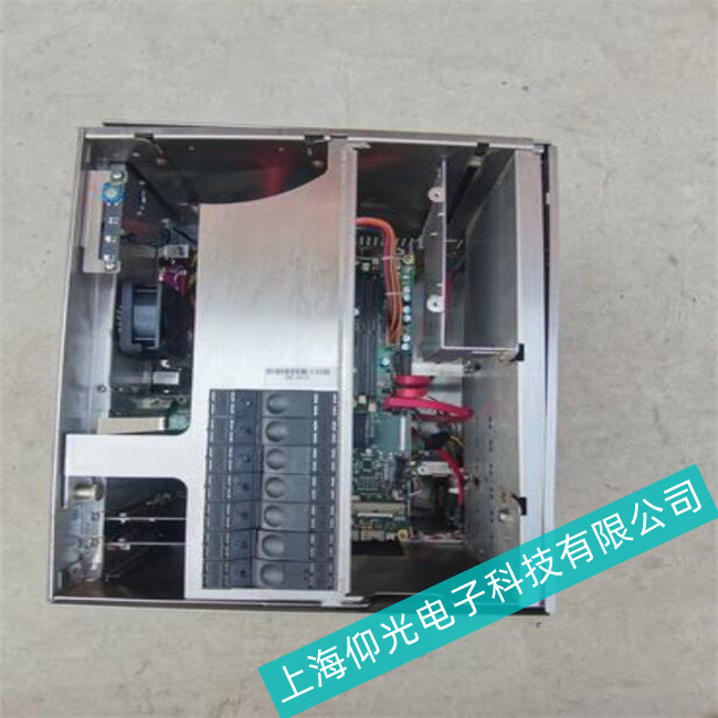 倍福工控机CX5020-0111主板故障维修哪里便宜