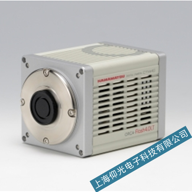 日本滨松CMOS相机C11440-42U30常见故障分析及解决方法