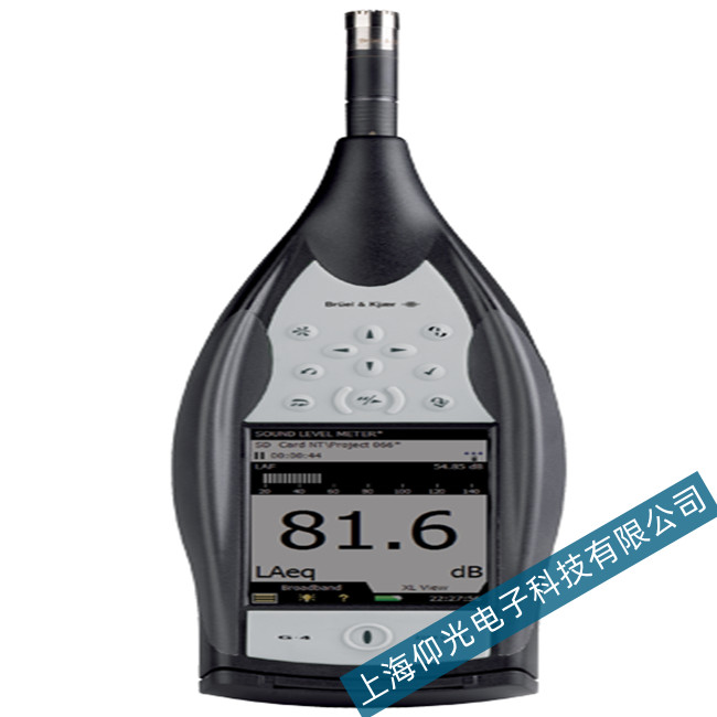 丹麦Bruel & Kjaer噪声系数分析仪2250常见故障原因分析
