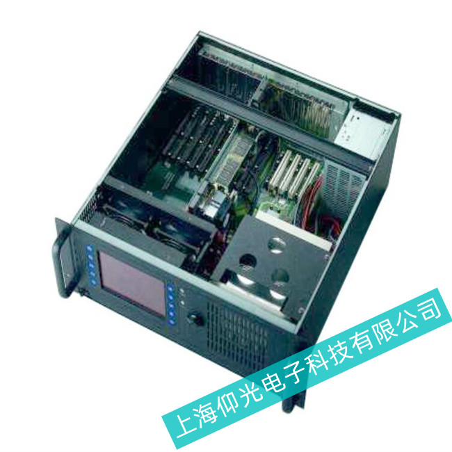 印刷设备Kontron控创工控机c4004m蓝屏故障蓝屏解决方法