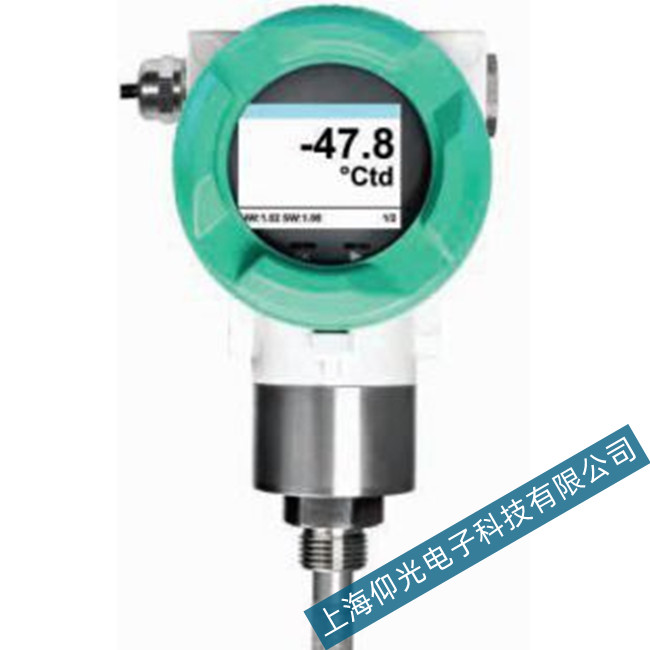 德国CS Instruments插入式流量计VA550励磁报警故障检修