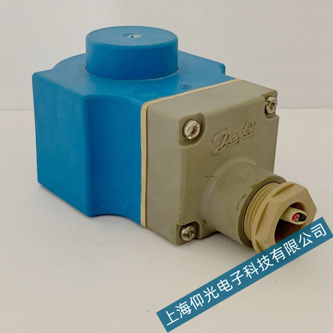 丹佛斯压力变送器BE230CS,018F6193超压故障维修