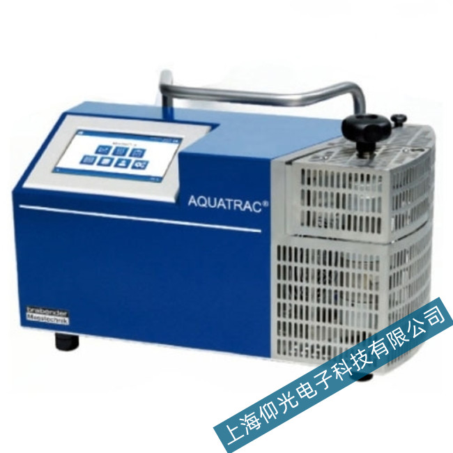 ��������ˮ�ּ����AQUATRAC-3Eά�ޱ�����
