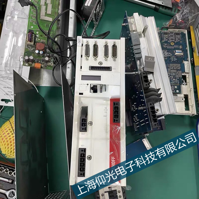中山倍福伺服驱动器FDD6警报代码维修公司