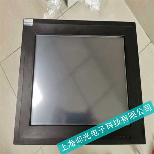 机床控制研华工控机ARK-1370液晶屏触摸失灵死机解决方法