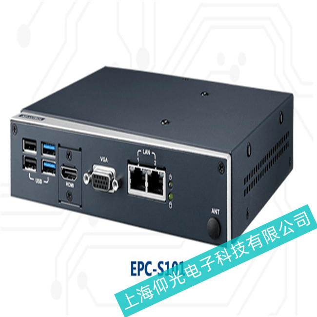 漳州市机床控制研华工控机ARK-1370通讯不良解决方法