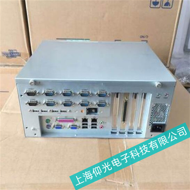 舟山石油勘探研华工控机ARK-1370过热处理方法